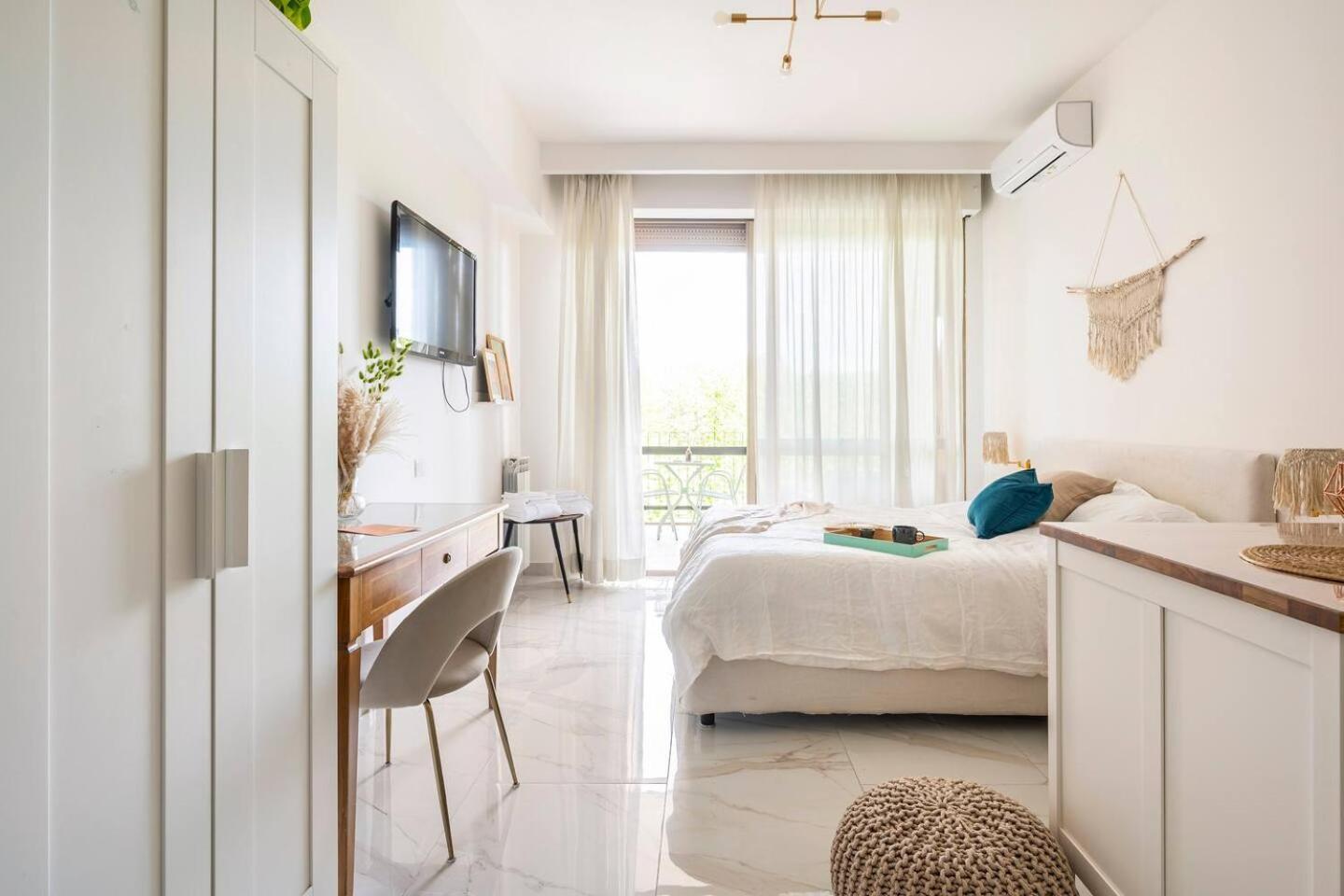 Nest Apartamento Roma